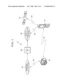 INFORMATION COMMUNICATION SYSTEM AND METHOD diagram and image