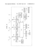 INFORMATION COMMUNICATION SYSTEM AND METHOD diagram and image