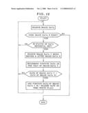 INFORMATION COMMUNICATION SYSTEM AND METHOD diagram and image