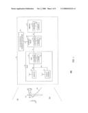 Method and Apparatus For Delivery of High Rate Data as Part of a Multimedia Broadcast/Multicast Service diagram and image