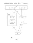 Method and Apparatus For Delivery of High Rate Data as Part of a Multimedia Broadcast/Multicast Service diagram and image