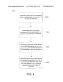 METHOD AND SYSTEM FOR IMPROVING THE SPECTRAL EFFICIENCY OF A DATA COMMUNICATION LINK diagram and image