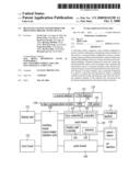 RECEIVING SYSTEM AND METHODS FOR PROCESSING BROADCASTING SIGNAL diagram and image