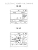 RECEIVING SYSTEM AND METHODS FOR PROCESSING BROADCASTING SIGNAL diagram and image