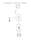 RECEIVING SYSTEM AND METHODS FOR PROCESSING BROADCASTING SIGNAL diagram and image