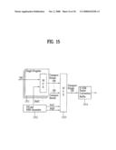 RECEIVING SYSTEM AND METHODS FOR PROCESSING BROADCASTING SIGNAL diagram and image