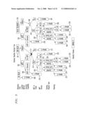 Wireless telecommunications location based services scheme selection diagram and image