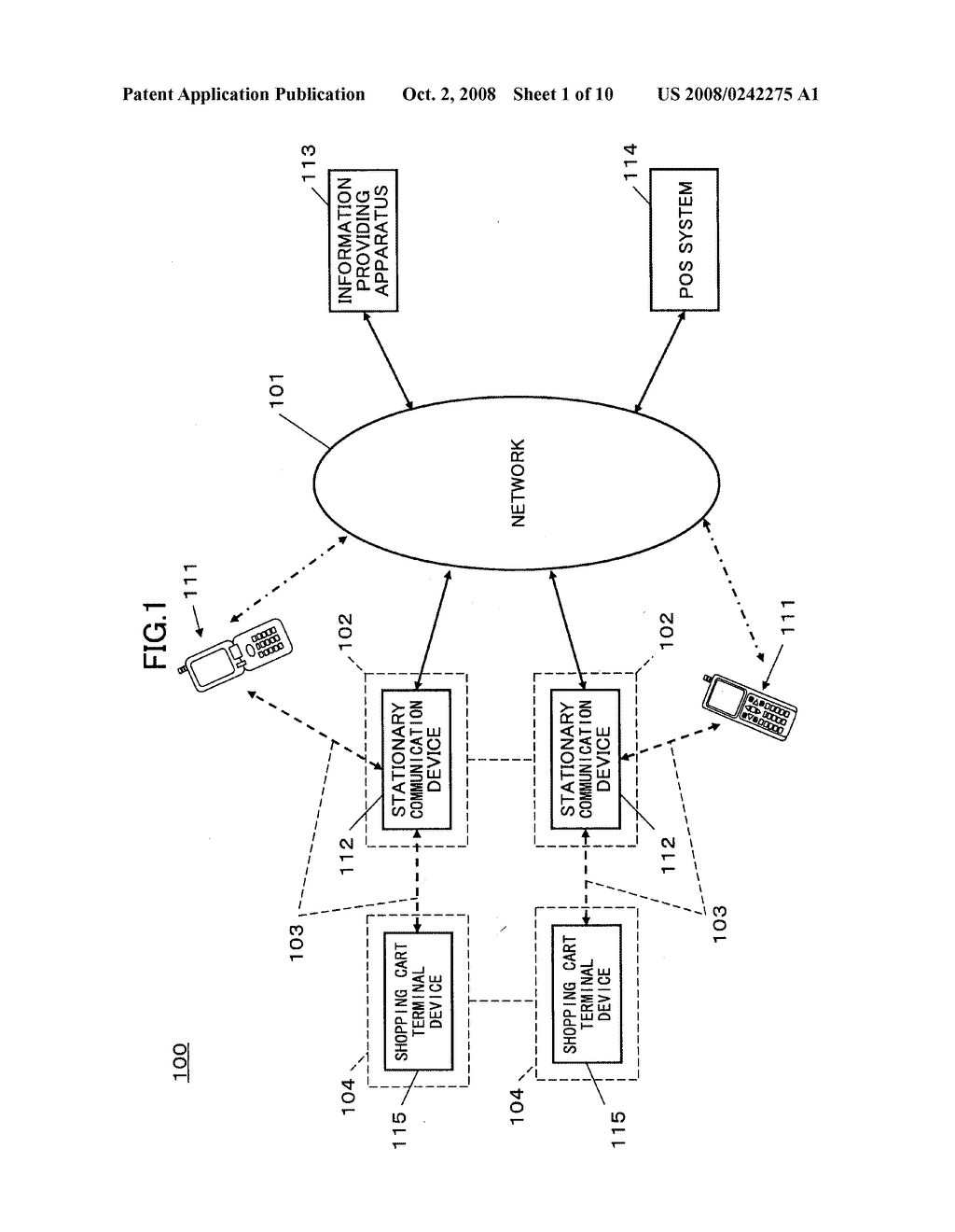 Information providing system and information providing method - diagram, schematic, and image 02