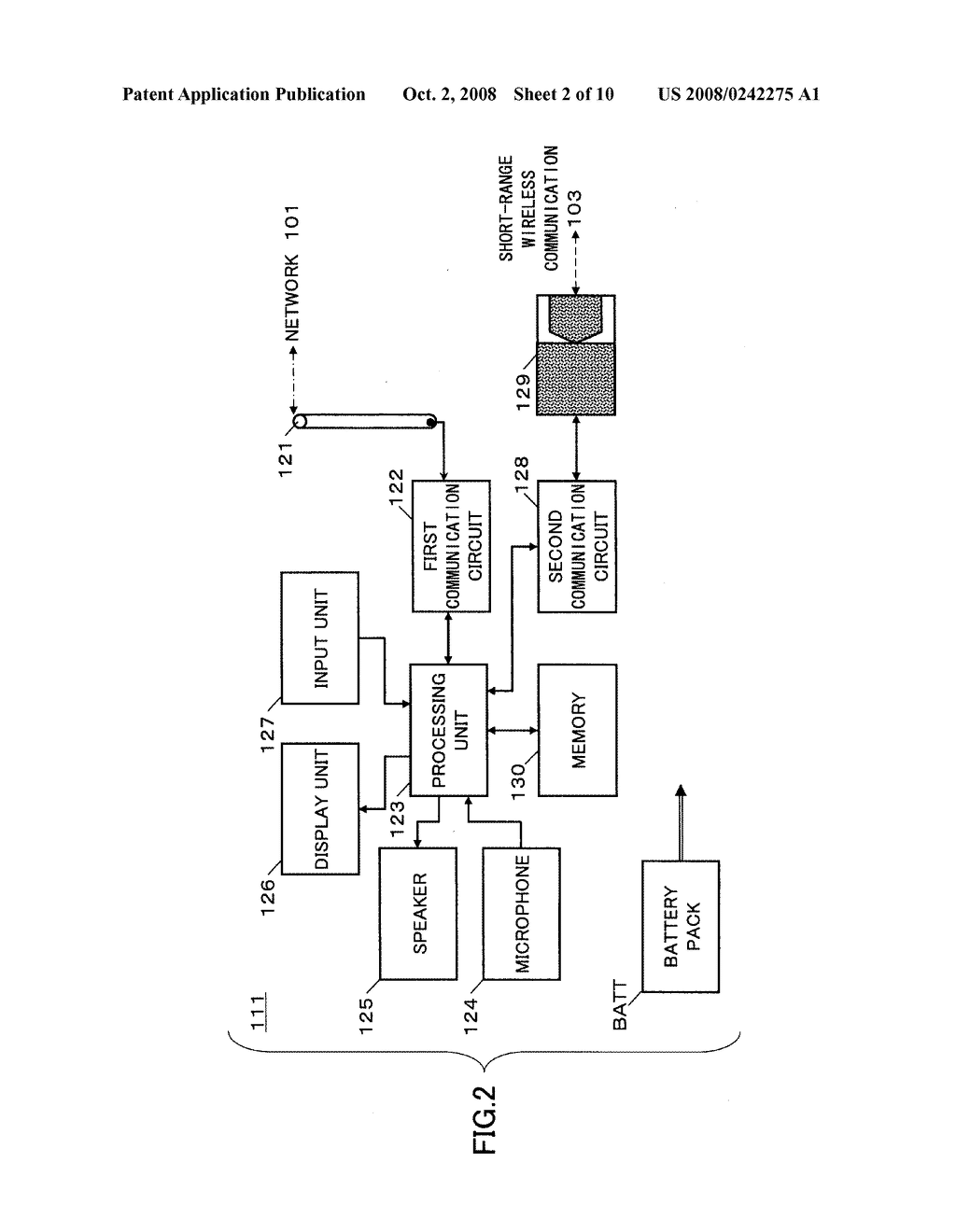 Information providing system and information providing method - diagram, schematic, and image 03