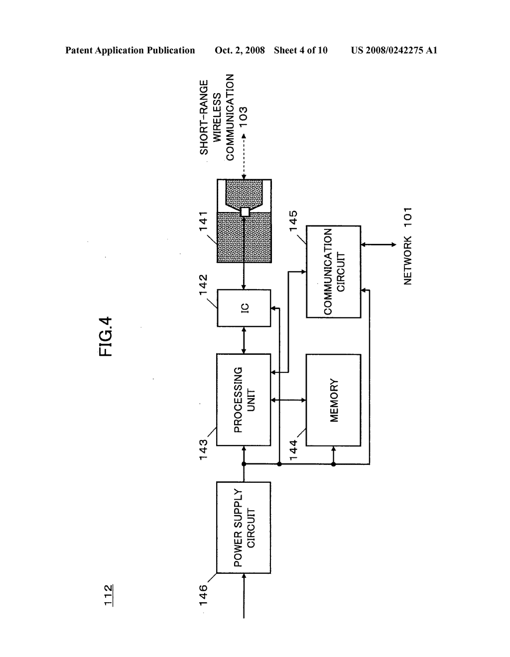 Information providing system and information providing method - diagram, schematic, and image 05