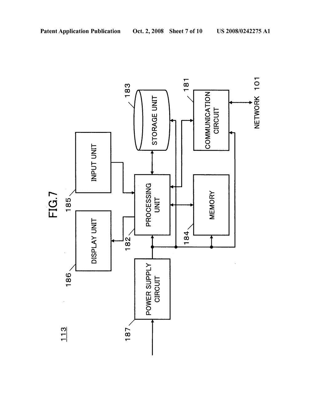 Information providing system and information providing method - diagram, schematic, and image 08