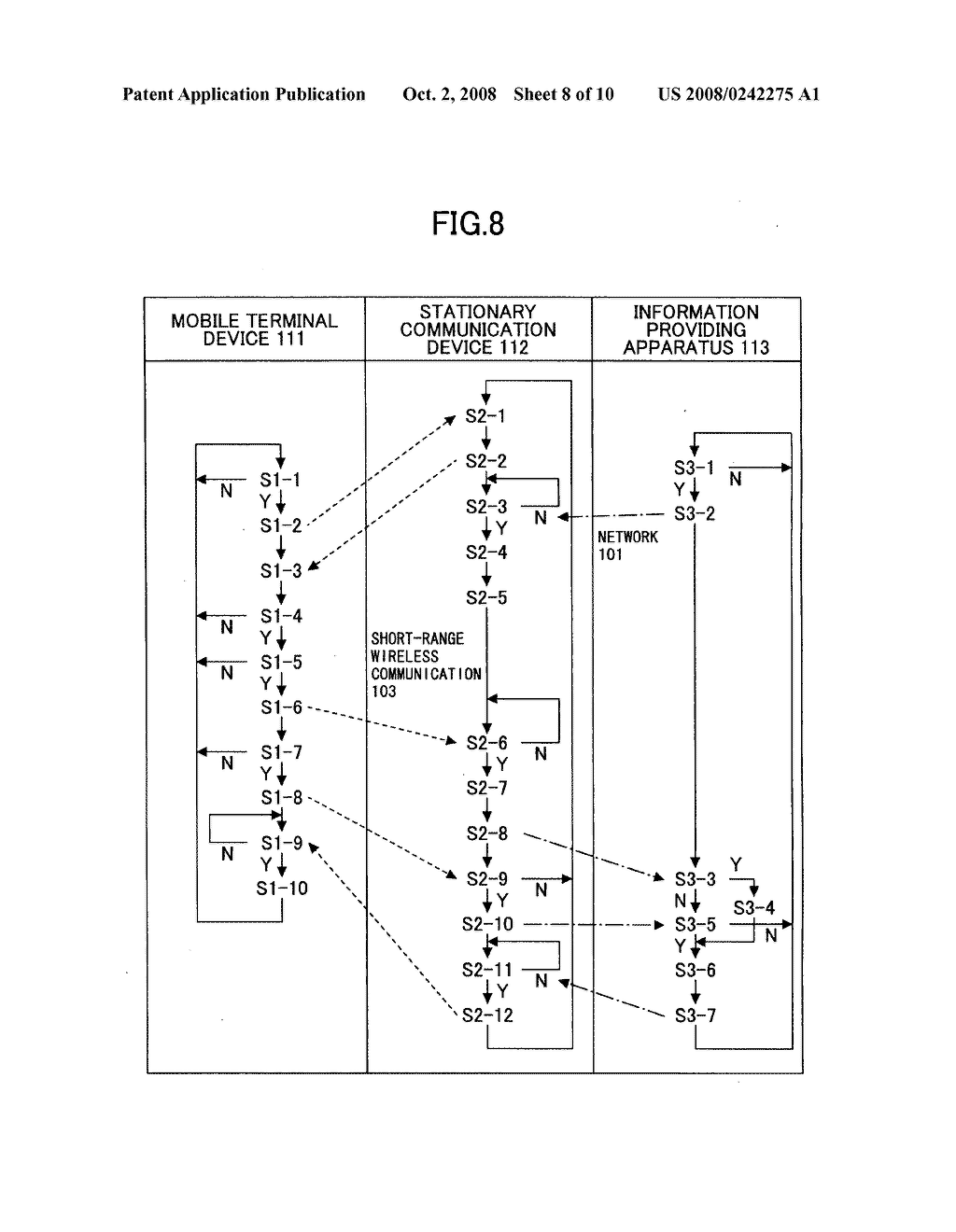 Information providing system and information providing method - diagram, schematic, and image 09