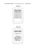 Information providing system and information providing method diagram and image