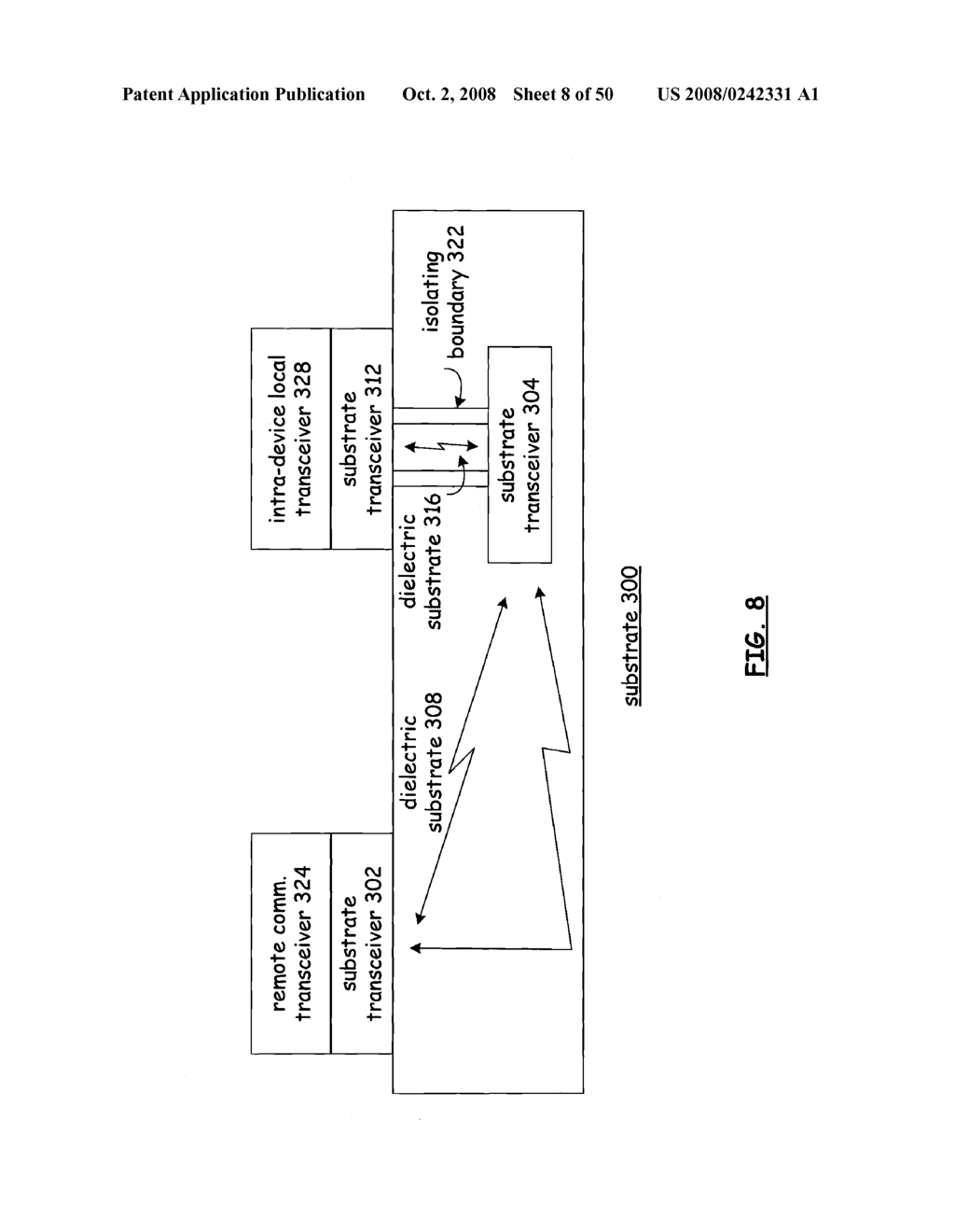 HIGH FREQUENCY TESTING INFRASTRUCTURE - diagram, schematic, and image 09