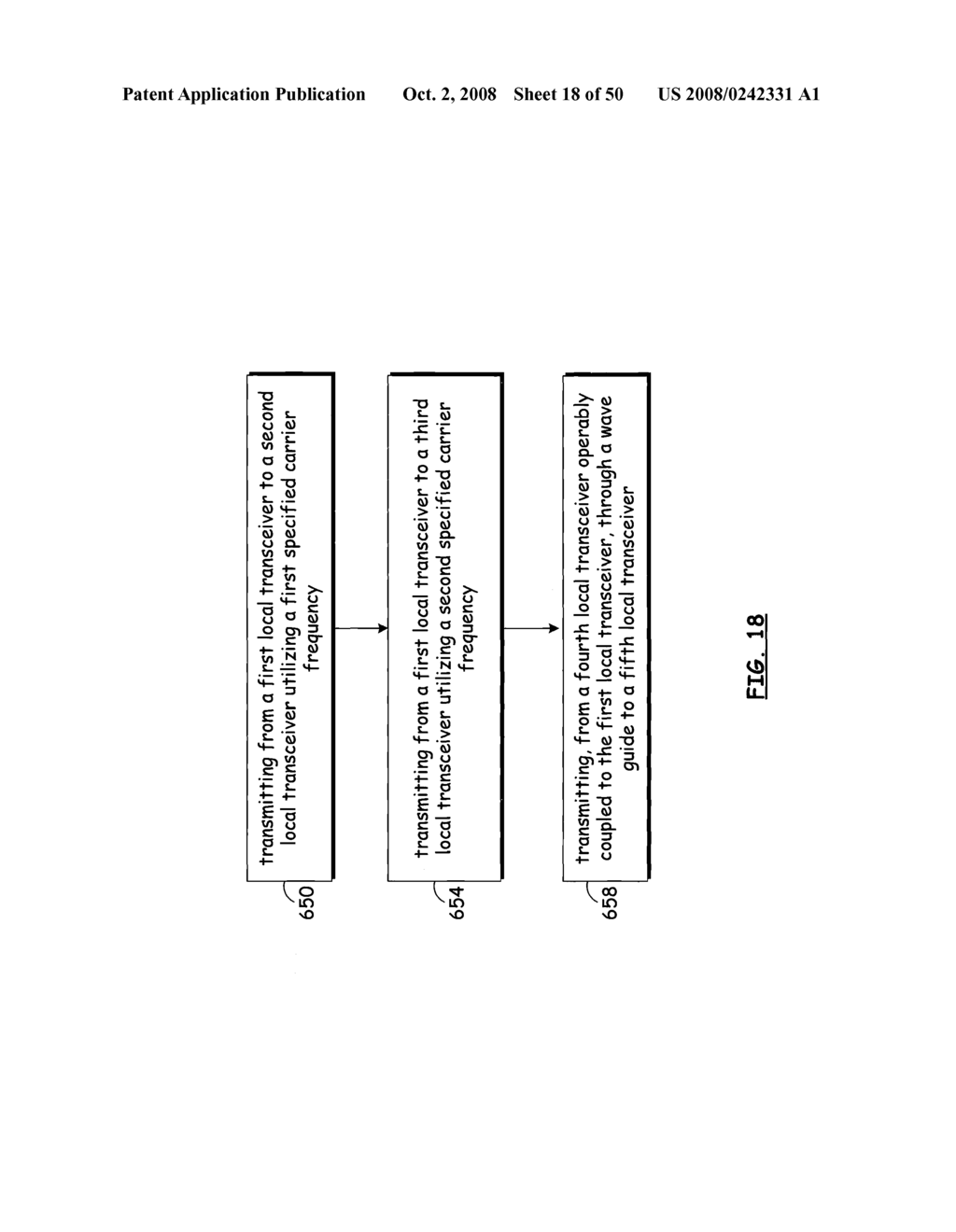 HIGH FREQUENCY TESTING INFRASTRUCTURE - diagram, schematic, and image 19