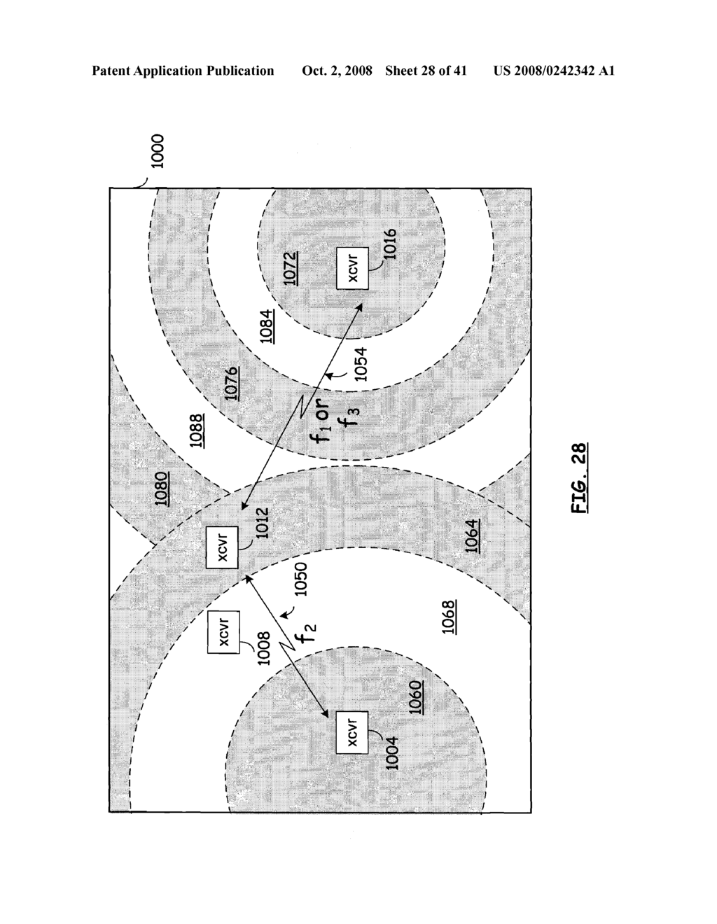 RF FILTERING AT VERY HIGH FREQUENCIES FOR SUBSTRATE COMMUNICATIONS - diagram, schematic, and image 29