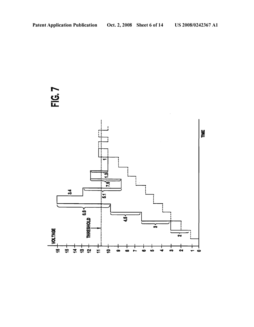 SPREAD SPECTRUM CELLULAR SUBSCRIBER UNIT - diagram, schematic, and image 07