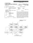 PORTABLE ELECTRONIC APPARATUS diagram and image