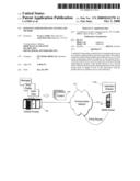 EFFICIENT SERVER POLLING SYSTEM AND METHOD diagram and image