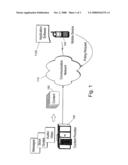 EFFICIENT SERVER POLLING SYSTEM AND METHOD diagram and image