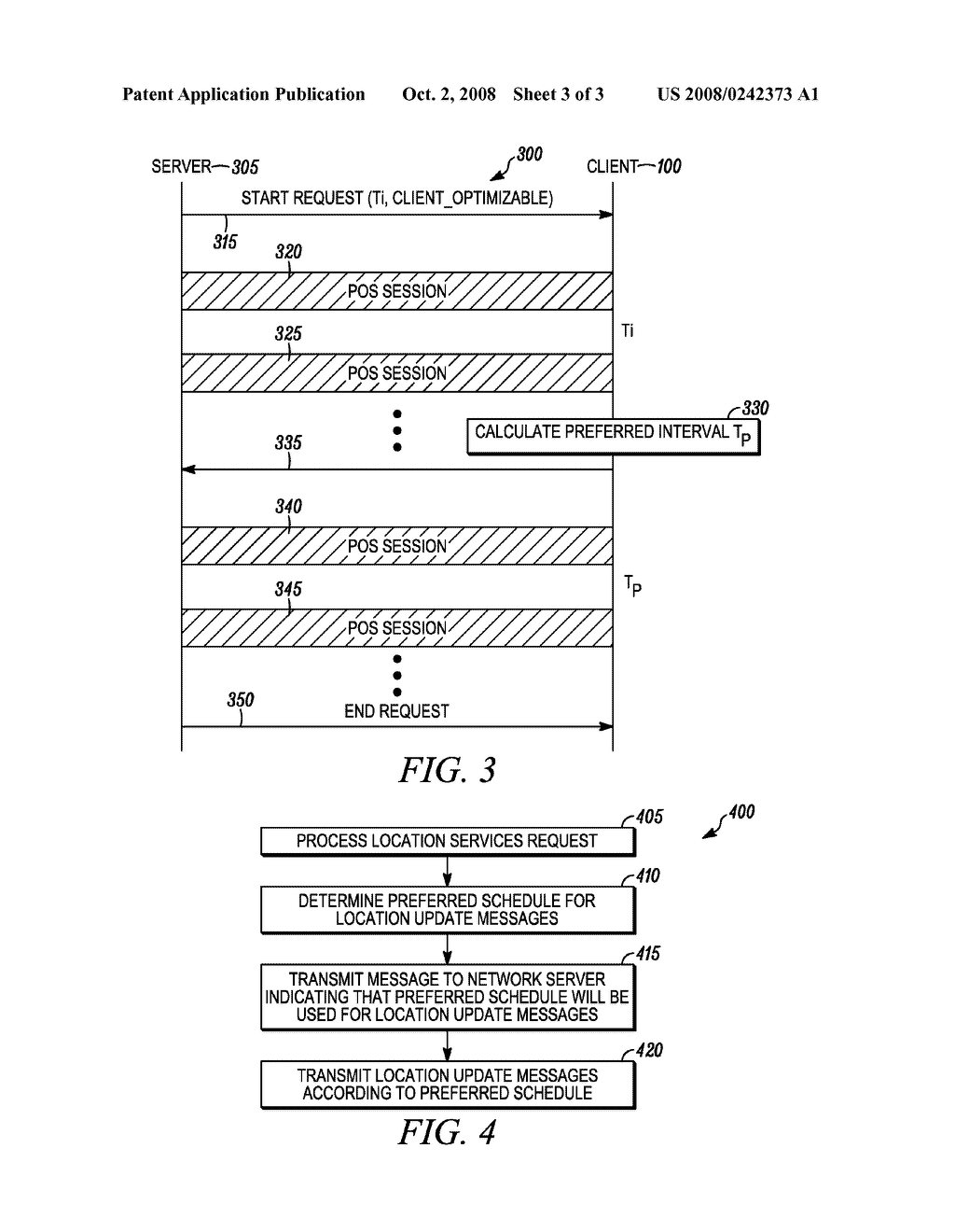 METHOD AND DEVICE FOR PROVIDING POSITION INFORMATION - diagram, schematic, and image 04