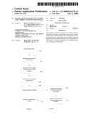 HEADSET WITH MULTI-BUTTON CONTROL FOR A MOBILE COMMUNICATION DEVICE diagram and image