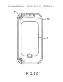 BI-DIRECTIONAL SLIDING-TYPE PORTABLE TERMINAL diagram and image