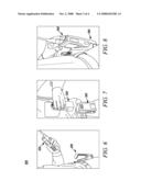 MULTI-MODE PIVOTING CARRYING HOLDER FOR MOBILE DEVICES diagram and image