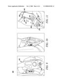 MULTI-MODE PIVOTING CARRYING HOLDER FOR MOBILE DEVICES diagram and image