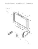 Game device and storage medium storing game program diagram and image