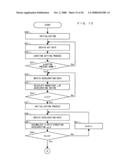 Game device and storage medium storing game program diagram and image