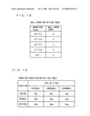 Game device and storage medium storing game program diagram and image