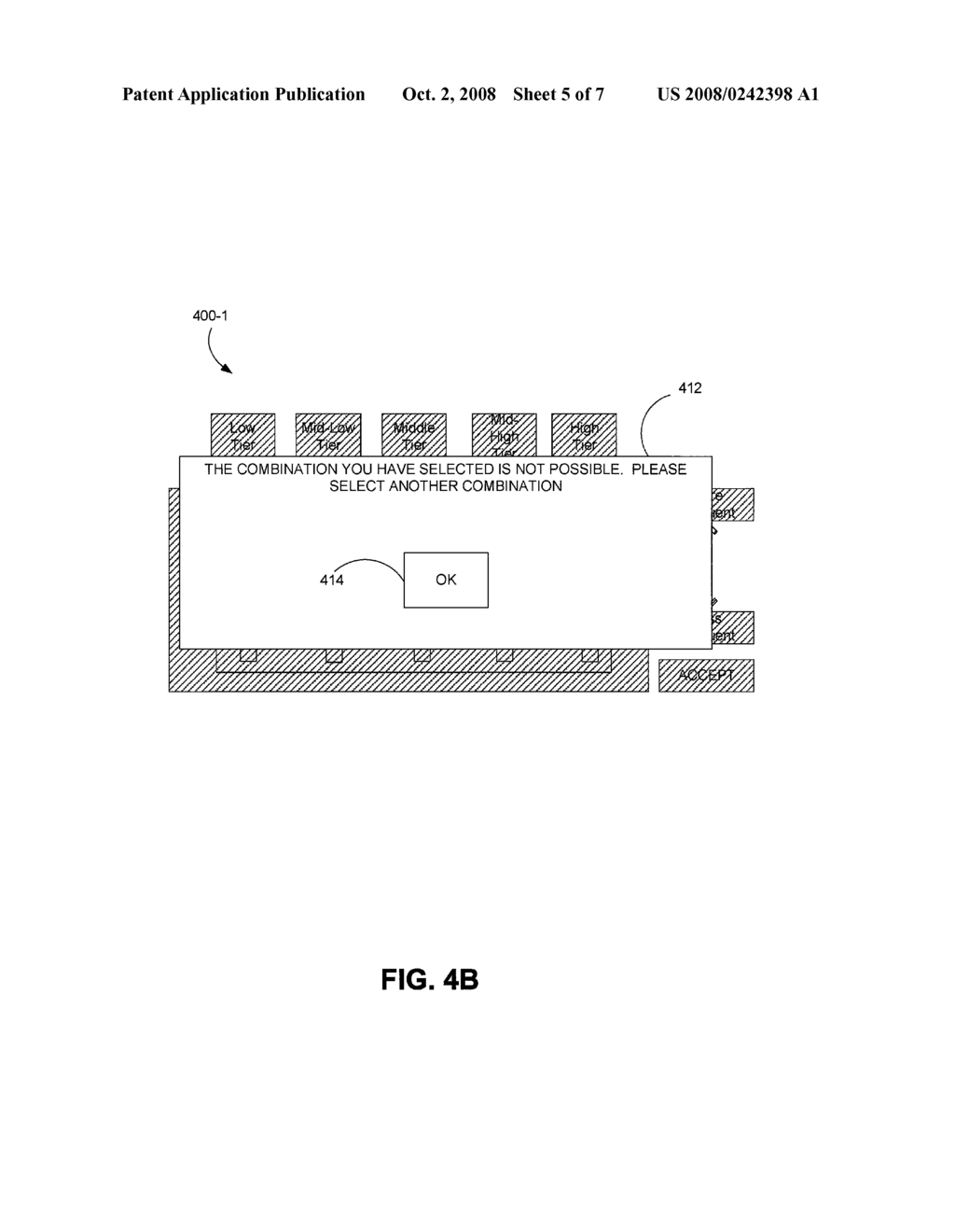 Payout Systems and Methods - diagram, schematic, and image 06