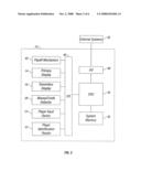 Gaming Machine with Symbol Enhancements Based on Winning Outcomes diagram and image