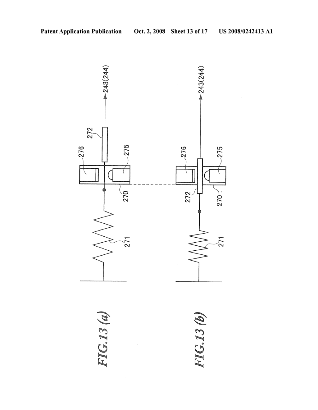 PRIZE-WINNING GAME MACHINE AND APPARATUS FOR GRASPING AN OBJECT - diagram, schematic, and image 14