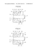 Power transmission device diagram and image