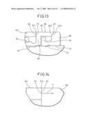 Power transmission device diagram and image