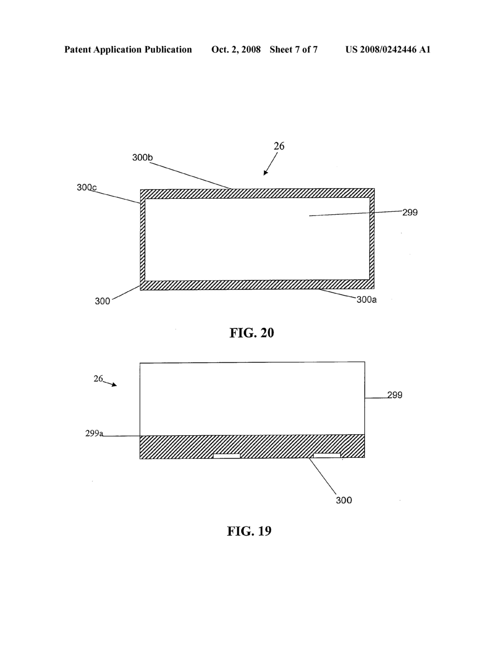 IRON GOLF CLUB WITH NANYCRYSTALLINE FACE INSERT - diagram, schematic, and image 08