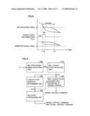 Control device and control method for hybrid vehicle diagram and image