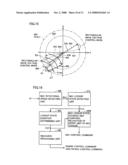 Control device and control method for hybrid vehicle diagram and image