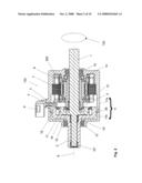 Transmission for vehicle steering apparatus diagram and image