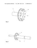 Transmission for vehicle steering apparatus diagram and image