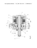 Transmission for vehicle steering apparatus diagram and image