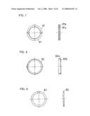 HYDROSTATIC CONTINUOUSLY VARIABLE TRANSMISSION diagram and image