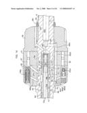 HYDROSTATIC CONTINUOUSLY VARIABLE TRANSMISSION diagram and image