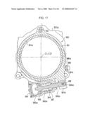 HYDROSTATIC CONTINUOUSLY VARIABLE TRANSMISSION diagram and image