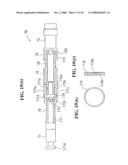 HYDROSTATIC CONTINUOUSLY VARIABLE TRANSMISSION diagram and image