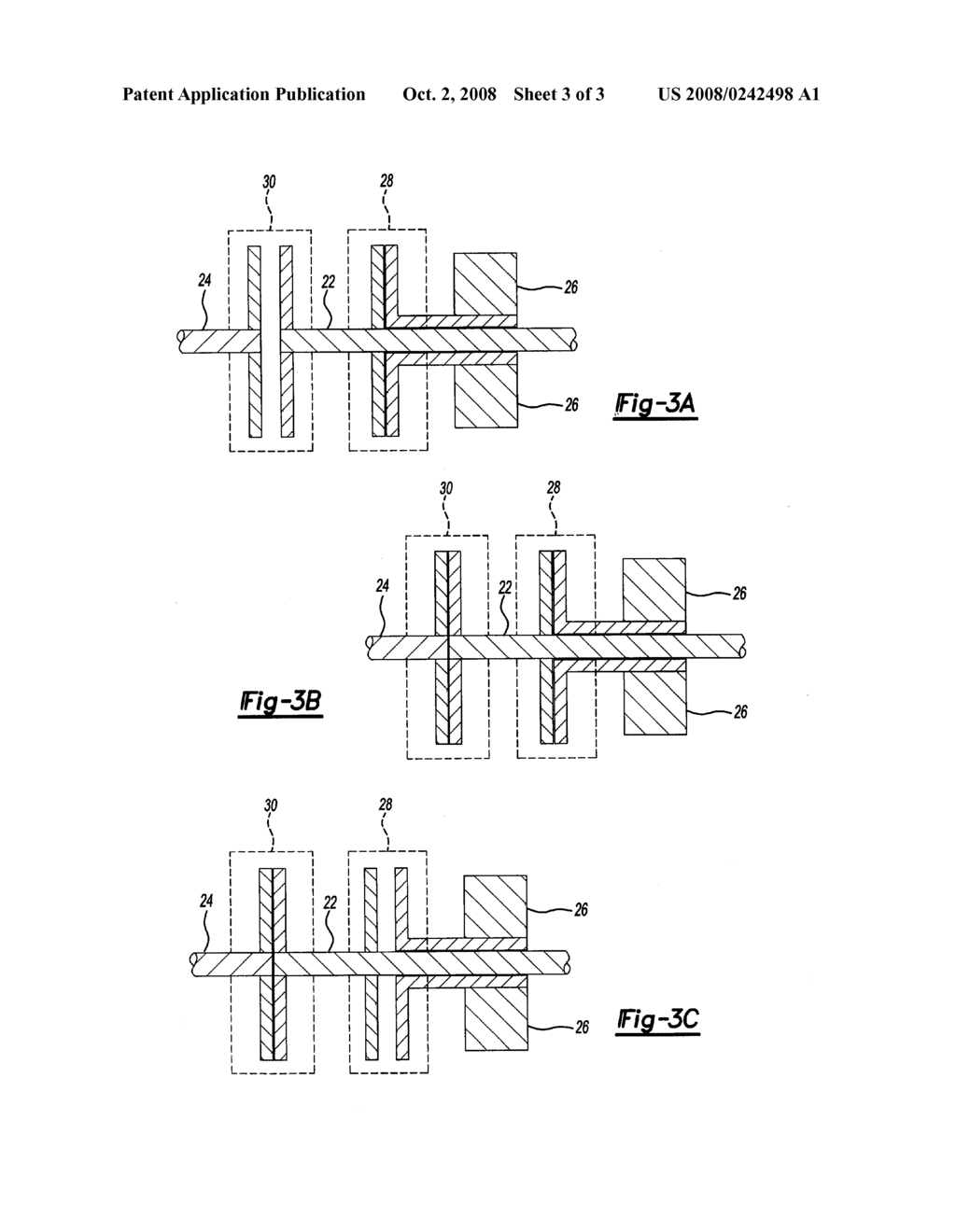 HYBRID VEHICLE INTEGRATED TRANSMISSION SYSTEM - diagram, schematic, and image 04