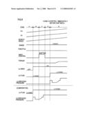 Lock-up clutch control unit diagram and image