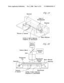 METHODS OF MACROMOLECULAR ANALYSIS USING NANOCHANNEL ARRAYS diagram and image